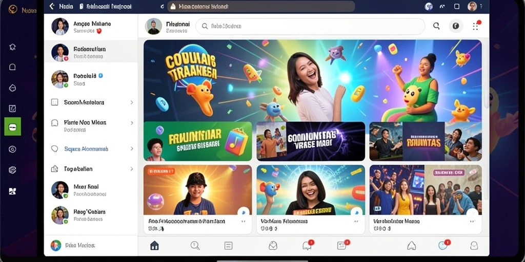 Fitur bonus menarik untuk pemain setia.