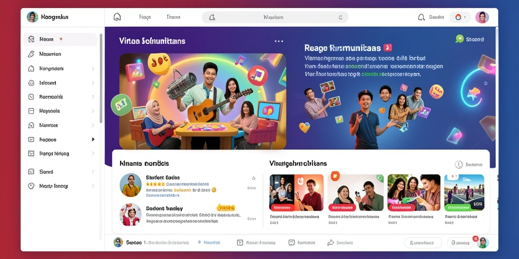 Level baru yang penuh tantangan menanti Anda.