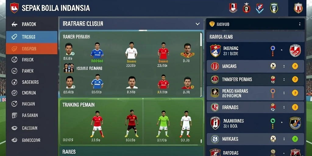 Sesi permainan seru dengan teman-teman di fitur multiplayer.