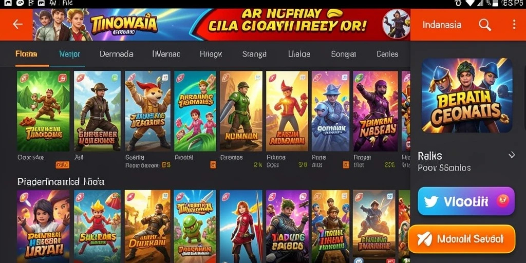 Keamanan data yang terjamin untuk setiap pengguna.