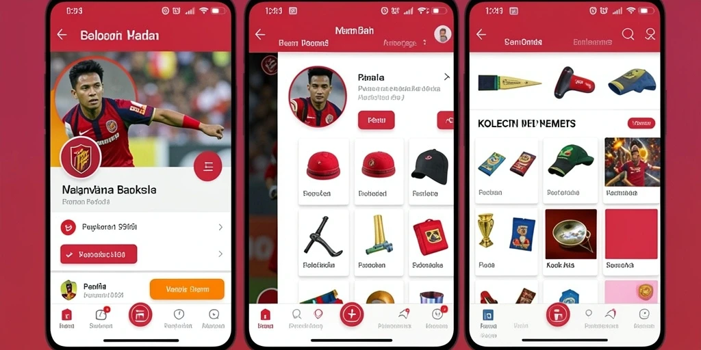 Grafik keren dan efek suara yang menakjubkan.
