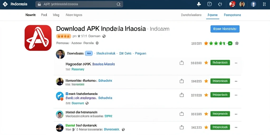 Fitur interaksi sosial yang memungkinkan chatting antar pemain.