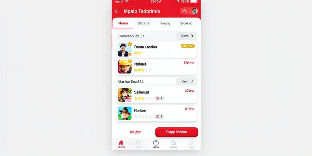 Contoh gameplay yang seru di JELAS777.