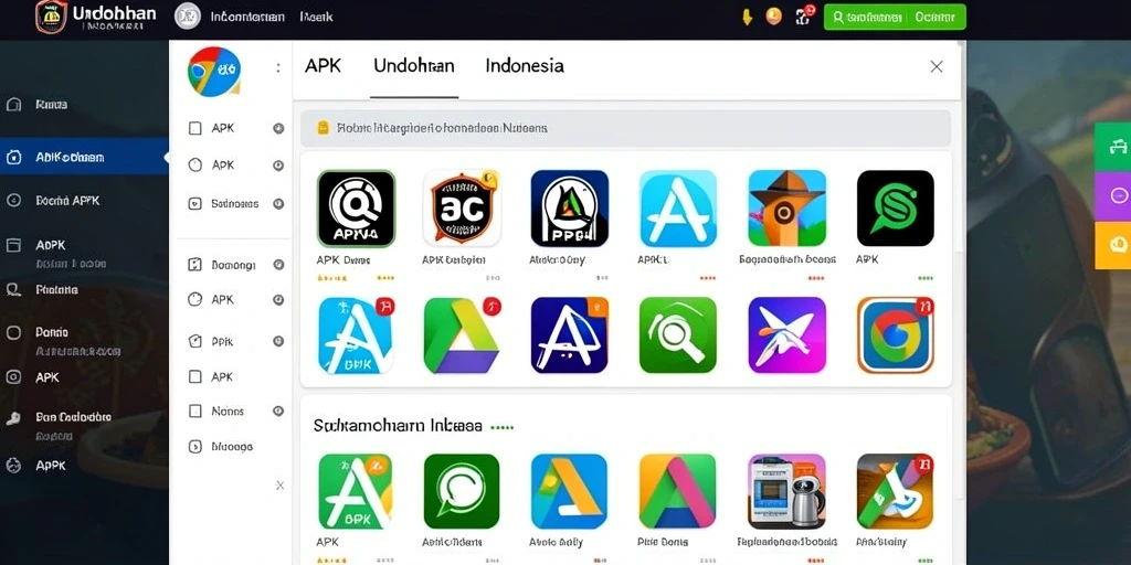 Keseruan menanti jackpot setiap putaran.