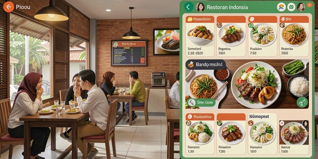Event menarik dengan hadiah besar.