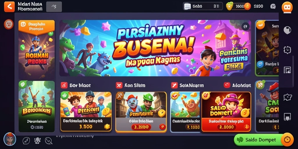 Sistem keamanan yang solid dan terjamin.