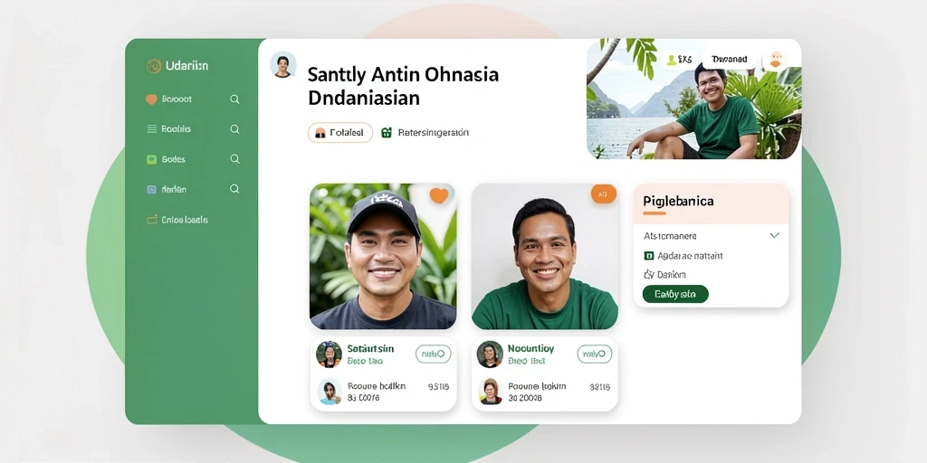 Komunitas aktif yang mendukung interaksi antar pemain.