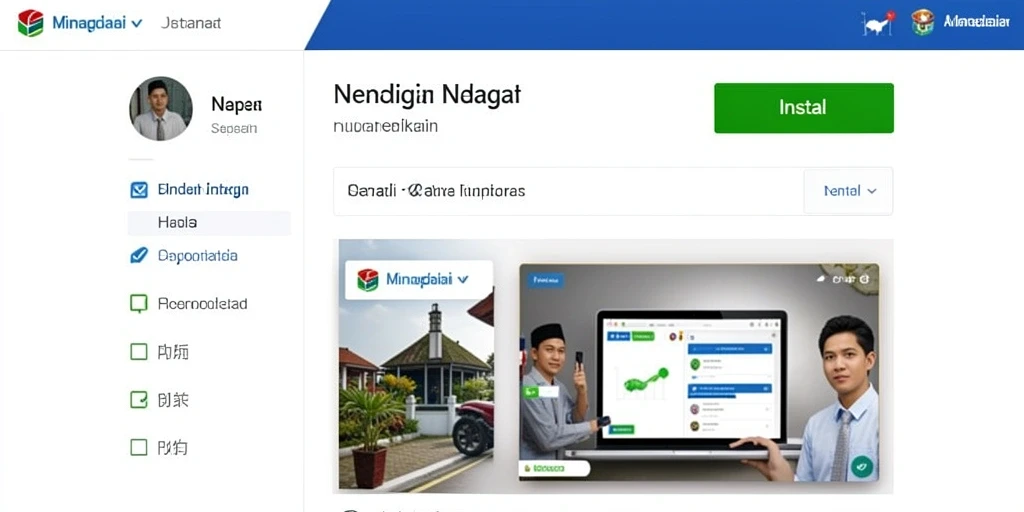 Sistem reward yang menguntungkan pemain.