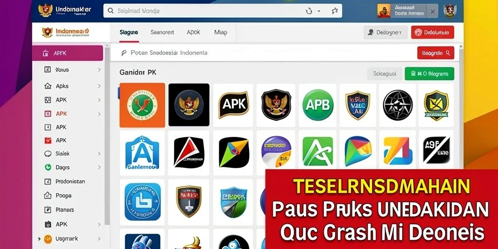 Berbagai mode permainan yang seru dan menantang.